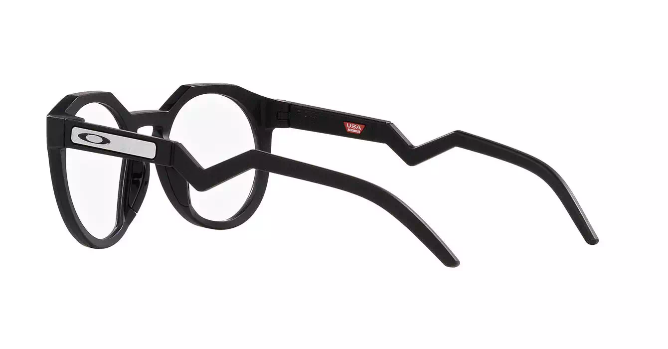 Oakley Hstn RX A Matte Black (OX8139A-01) s52