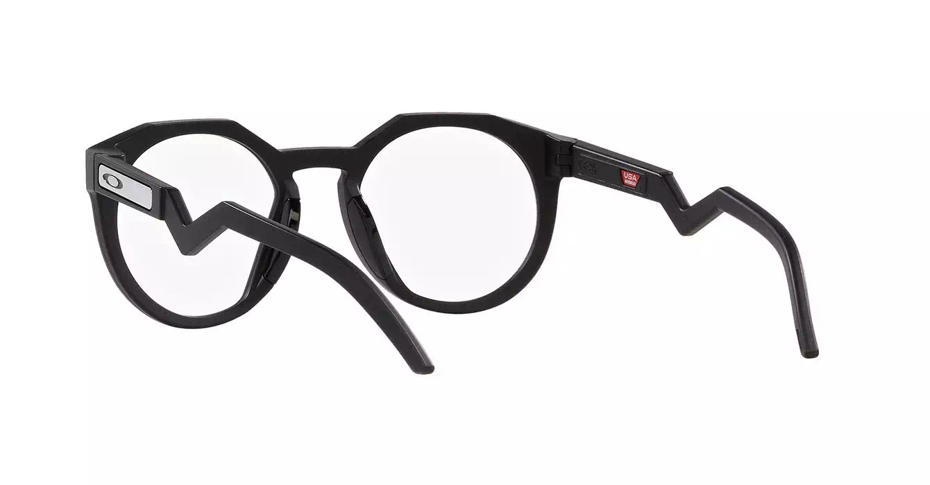 Oakley Hstn RX A Matte Black (OX8139A-01) s52
