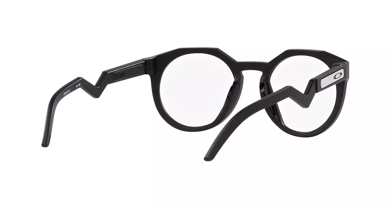 Oakley Hstn RX A Matte Black (OX8139A-01) s52