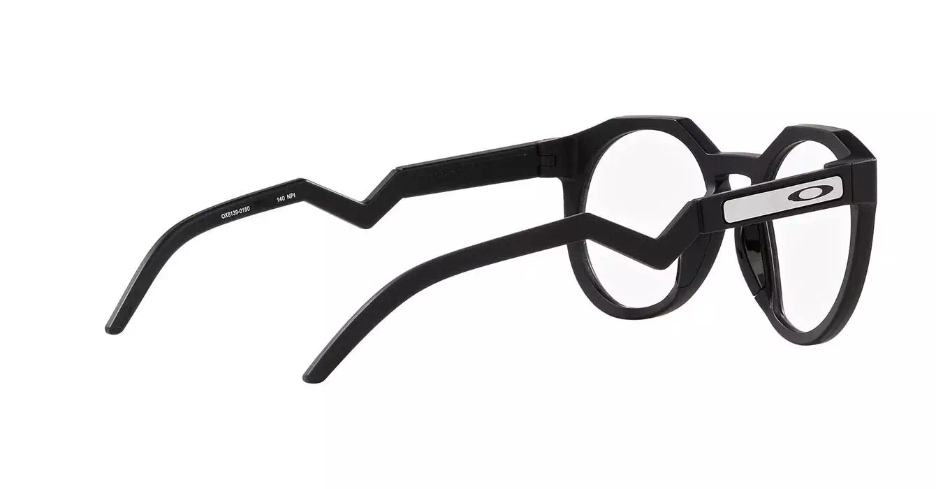 Oakley Hstn RX A Matte Black (OX8139A-01) s52