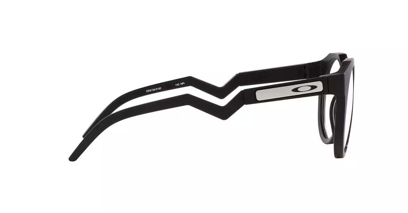 Oakley Hstn RX A Matte Black (OX8139A-01) s52