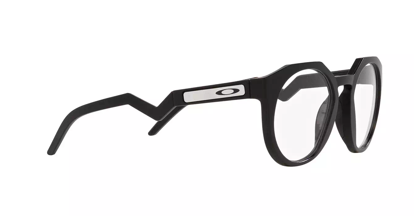 Oakley Hstn RX A Matte Black (OX8139A-01) s52