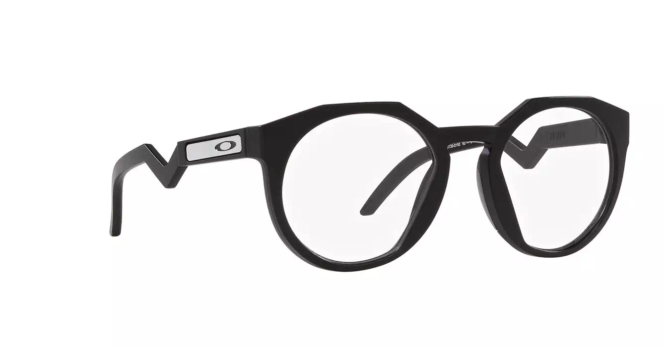 Oakley Hstn RX A Matte Black (OX8139A-01) s52