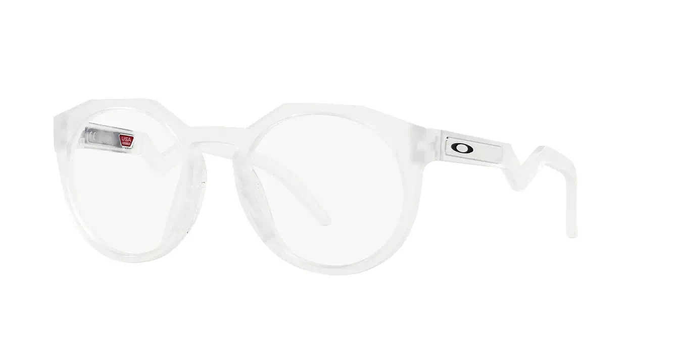 Oakley Hstn RX A Matte Clear (OX8139A-02) s52