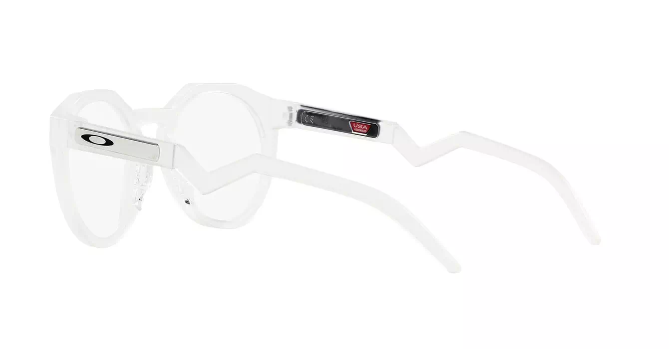 Oakley Hstn RX A Matte Clear (OX8139A-02) s52