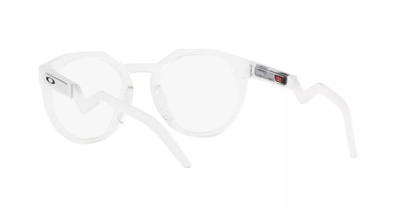 Oakley Hstn RX A Matte Clear (OX8139A-02) s52