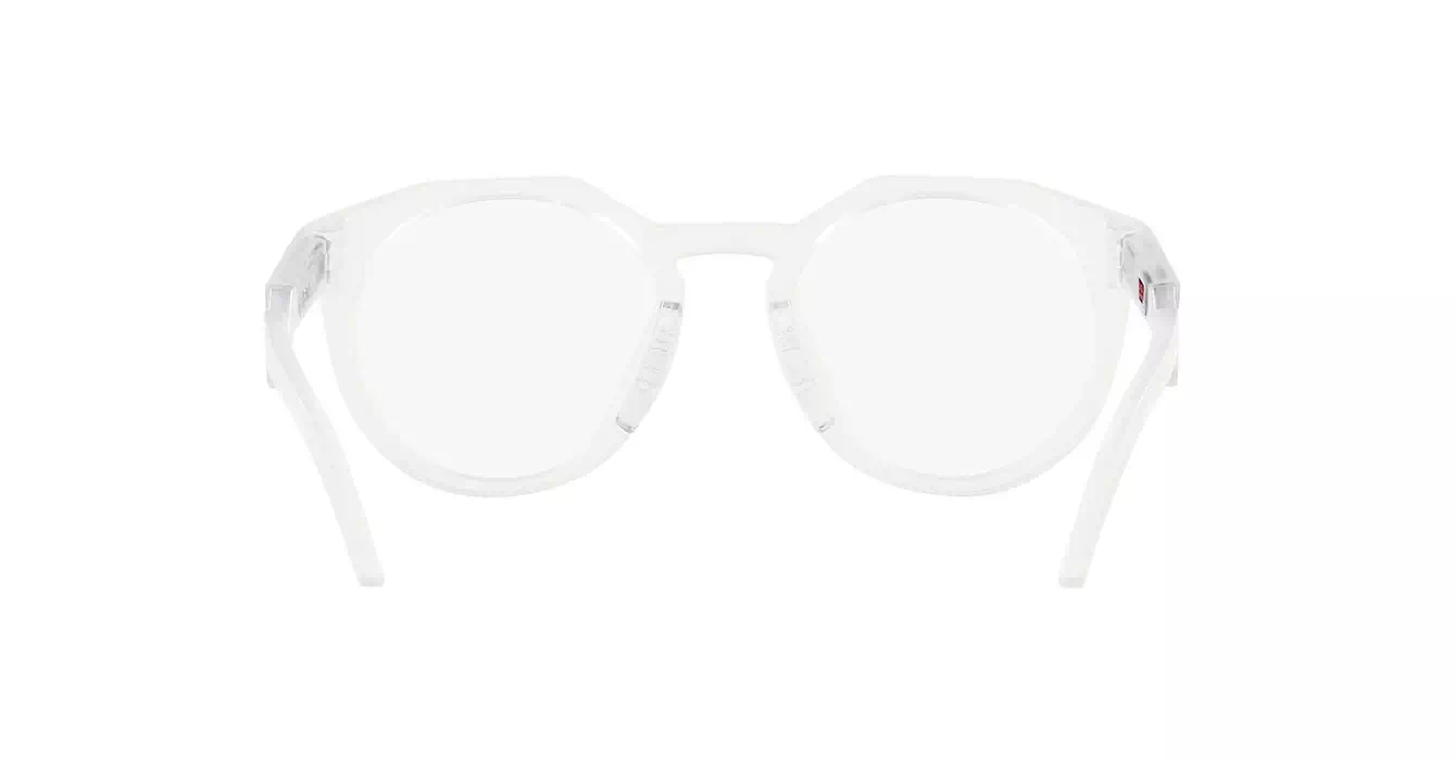 Oakley Hstn RX A Matte Clear (OX8139A-02) s52