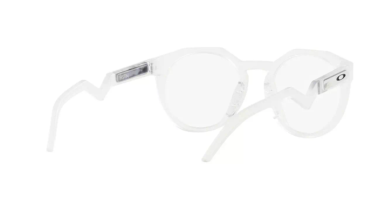 Oakley Hstn RX A Matte Clear (OX8139A-02) s52