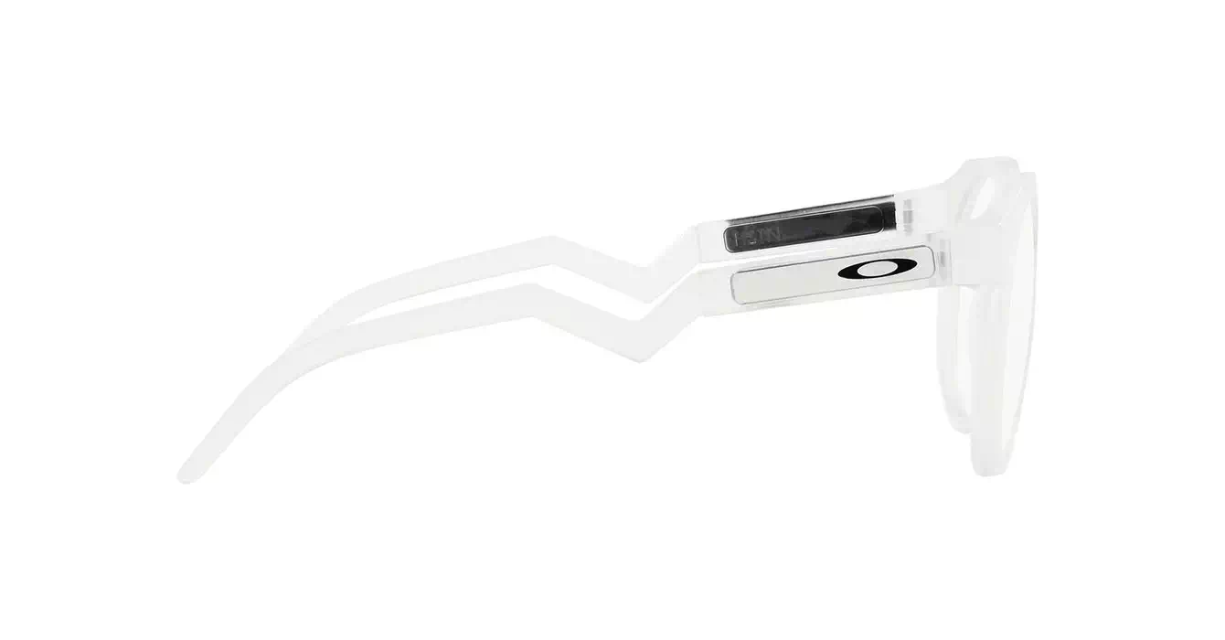 Oakley Hstn RX A Matte Clear (OX8139A-02) s52