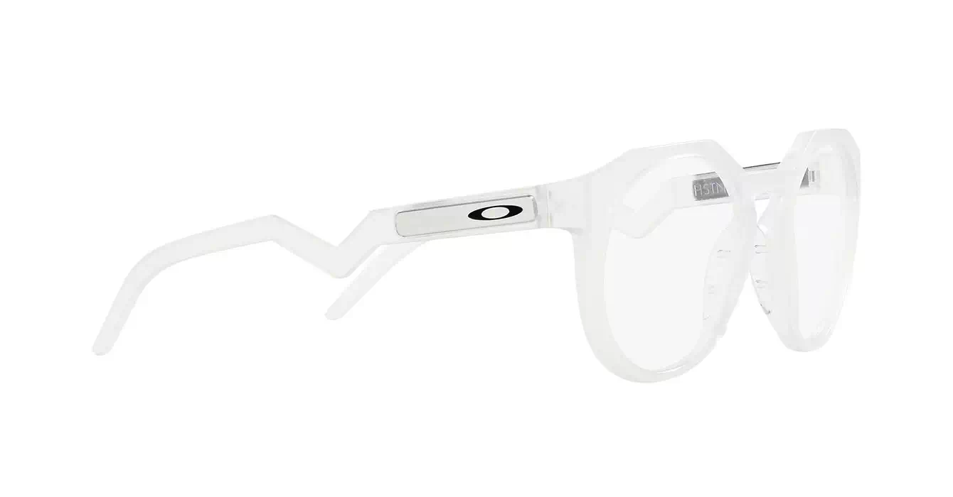 Oakley Hstn RX A Matte Clear (OX8139A-02) s52