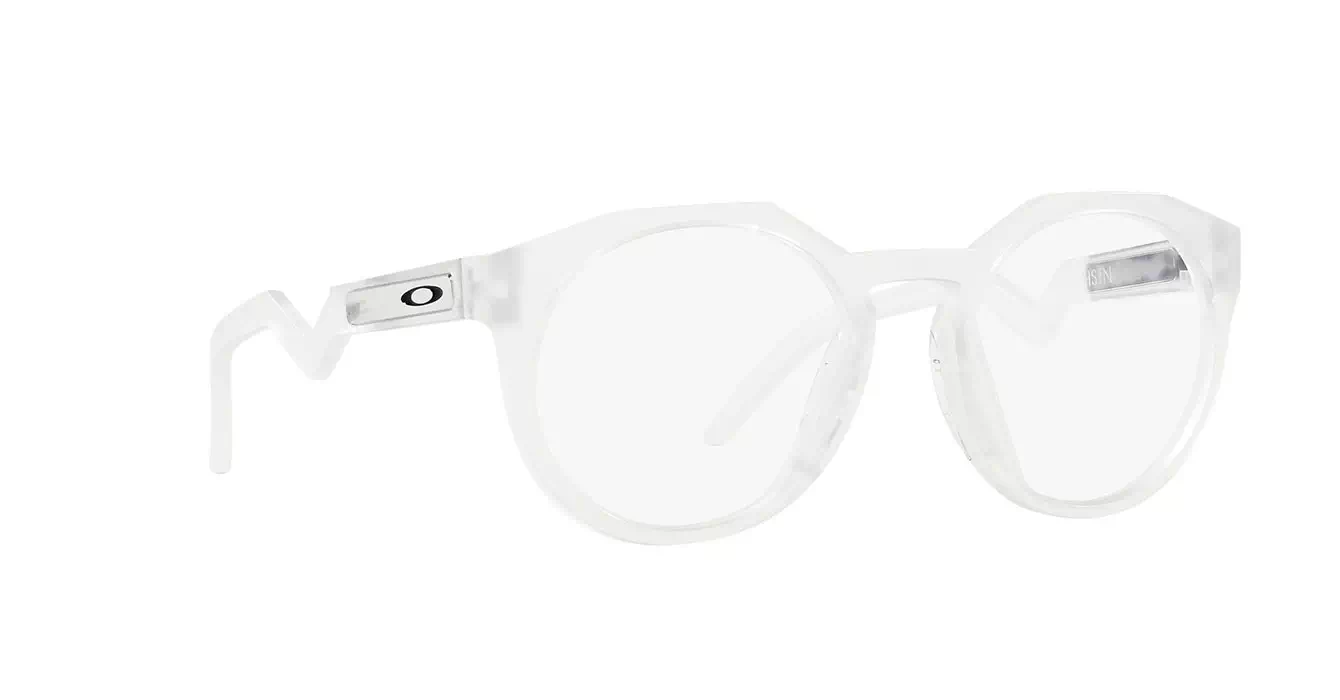 Oakley Hstn RX A Matte Clear (OX8139A-02) s52