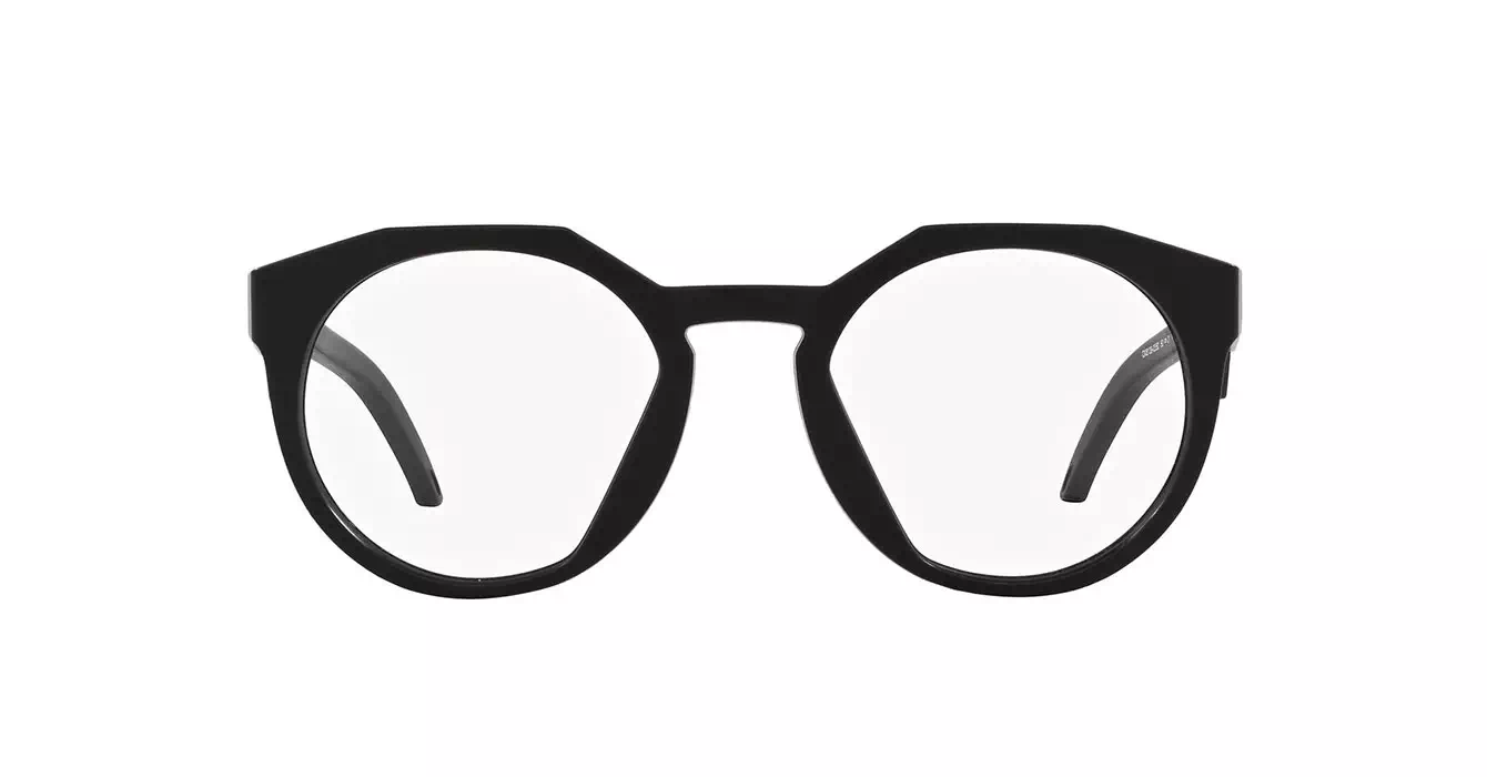 Oakley Hstn RX A Matte Carrbon (OX8139A-03) s52