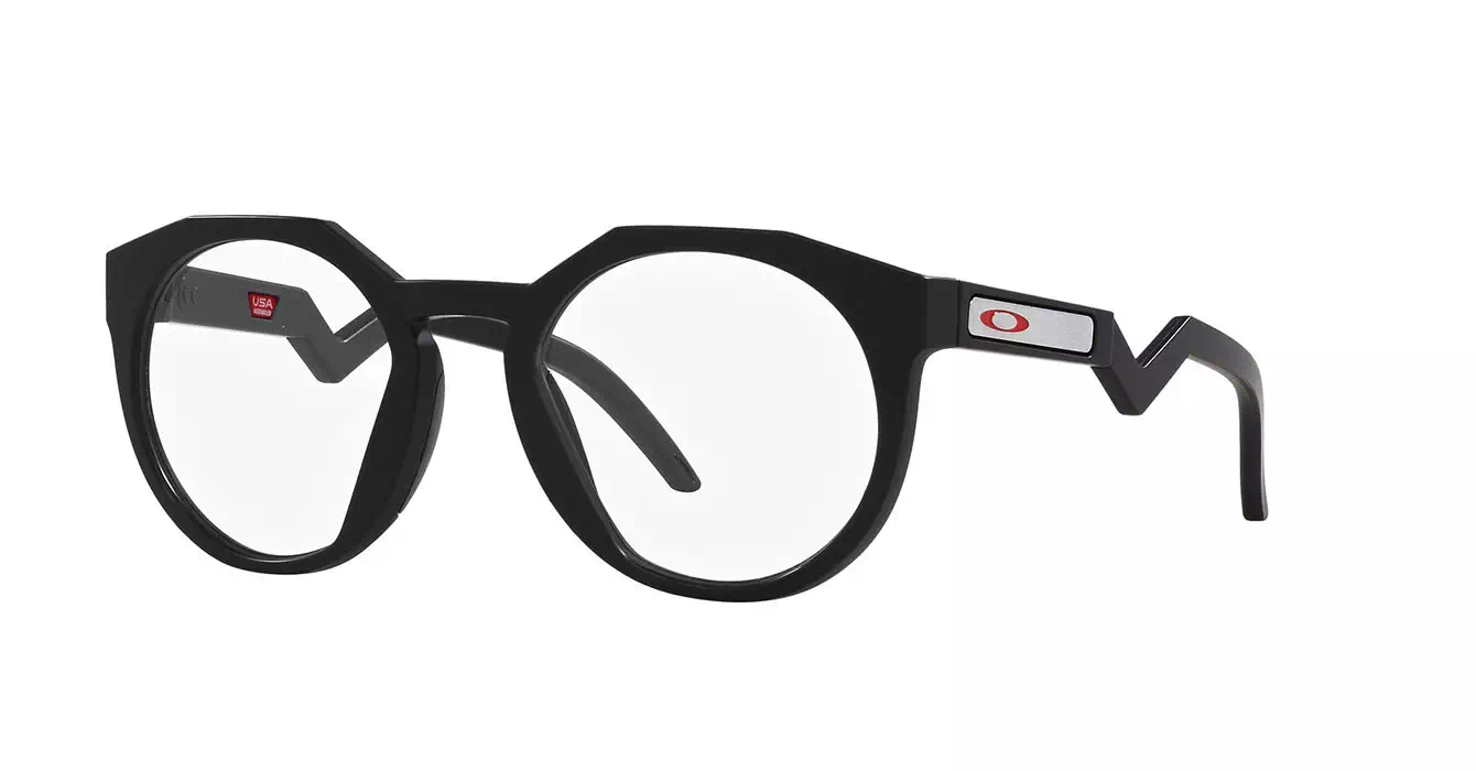 Oakley Hstn RX A Matte Carrbon (OX8139A-03) s52