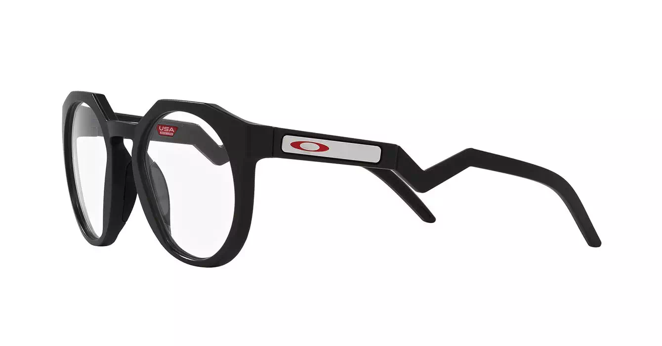Oakley Hstn RX A Matte Carrbon (OX8139A-03) s52