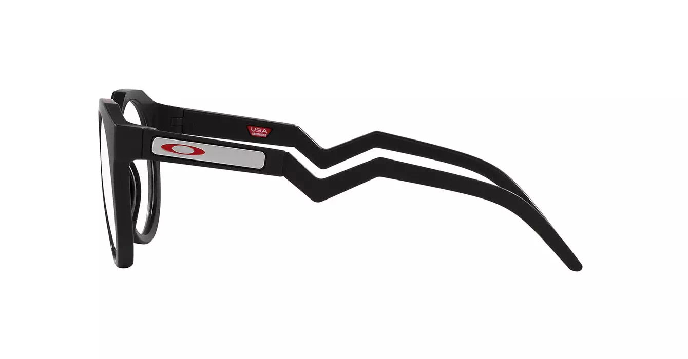 Oakley Hstn RX A Matte Carrbon (OX8139A-03) s52