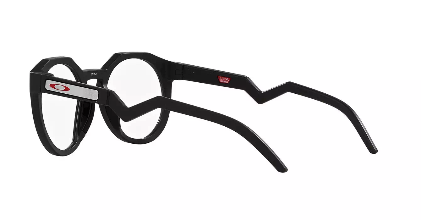 Oakley Hstn RX A Matte Carrbon (OX8139A-03) s52