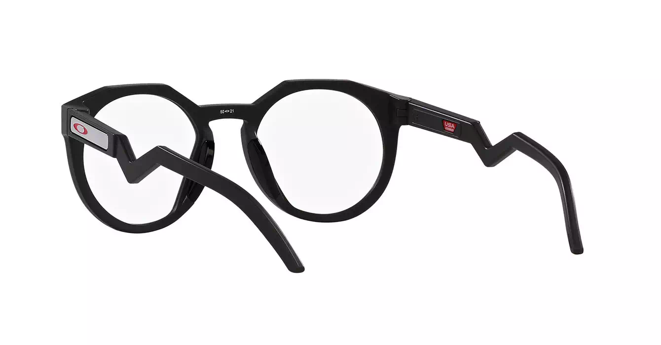 Oakley Hstn RX A Matte Carrbon (OX8139A-03) s52