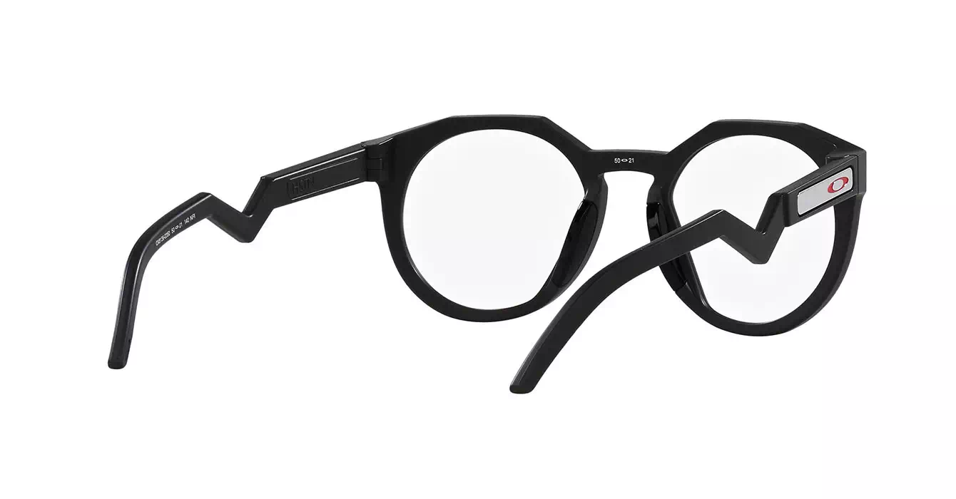 Oakley Hstn RX A Matte Carrbon (OX8139A-03) s52