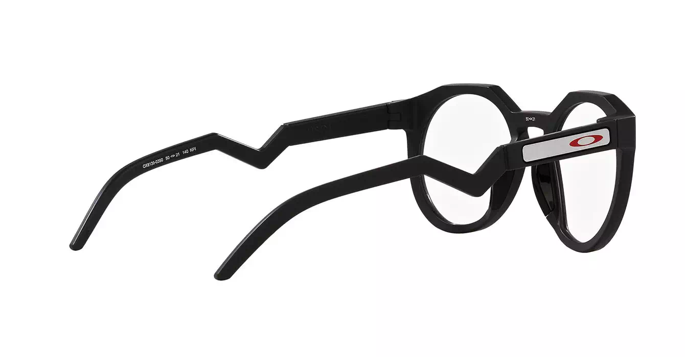 Oakley Hstn RX A Matte Carrbon (OX8139A-03) s52