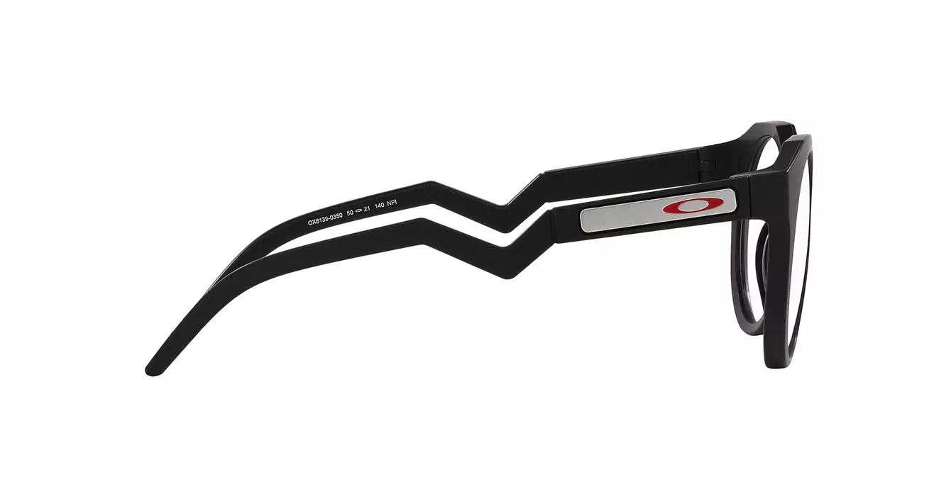 Oakley Hstn RX A Matte Carrbon (OX8139A-03) s52