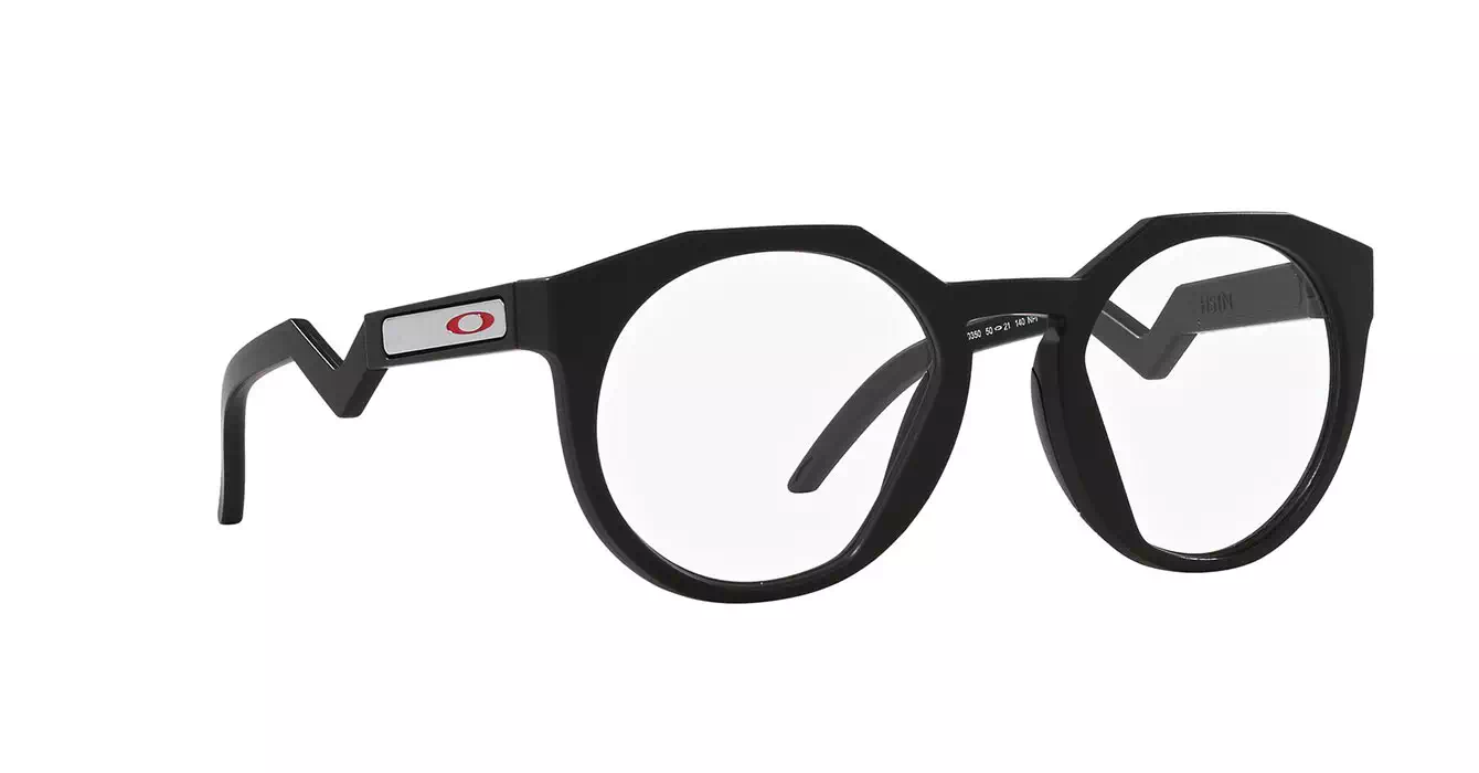 Oakley Hstn RX A Matte Carrbon (OX8139A-03) s52