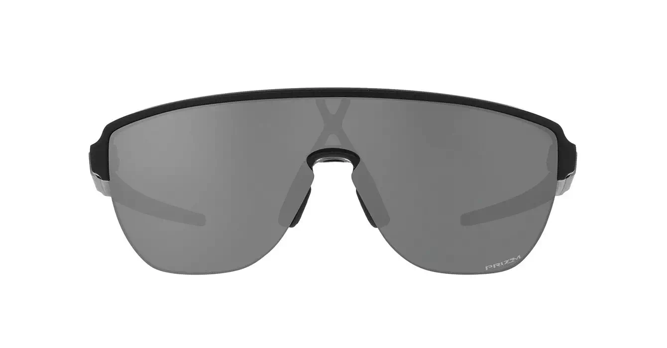 Oakley Corridor A Matte Black W/ Prizm Black (OO9248A-01) s42