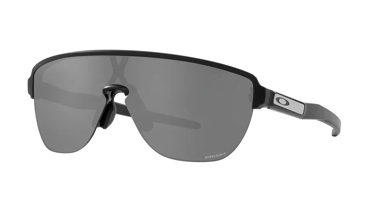 Oakley Corridor A Matte Black W/ Prizm Black (OO9248A-01) s42