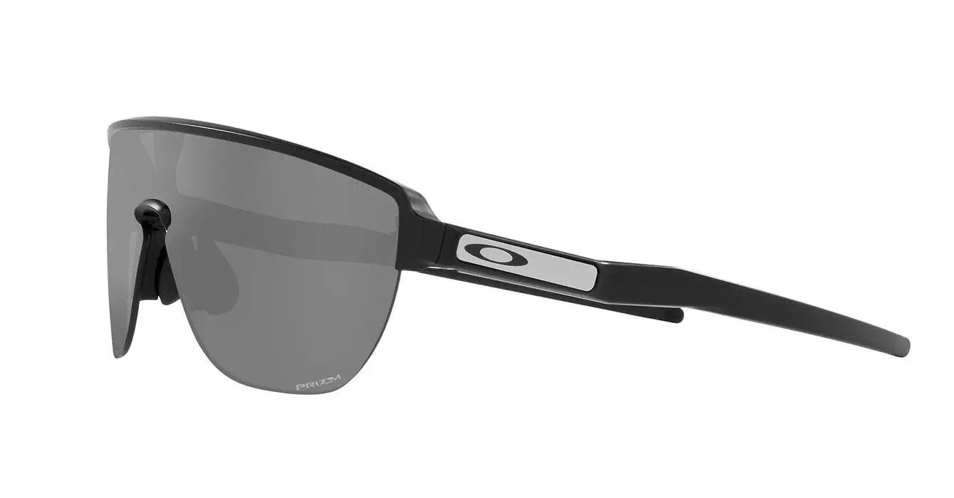 Oakley Corridor A Matte Black W/ Prizm Black (OO9248A-01) s42