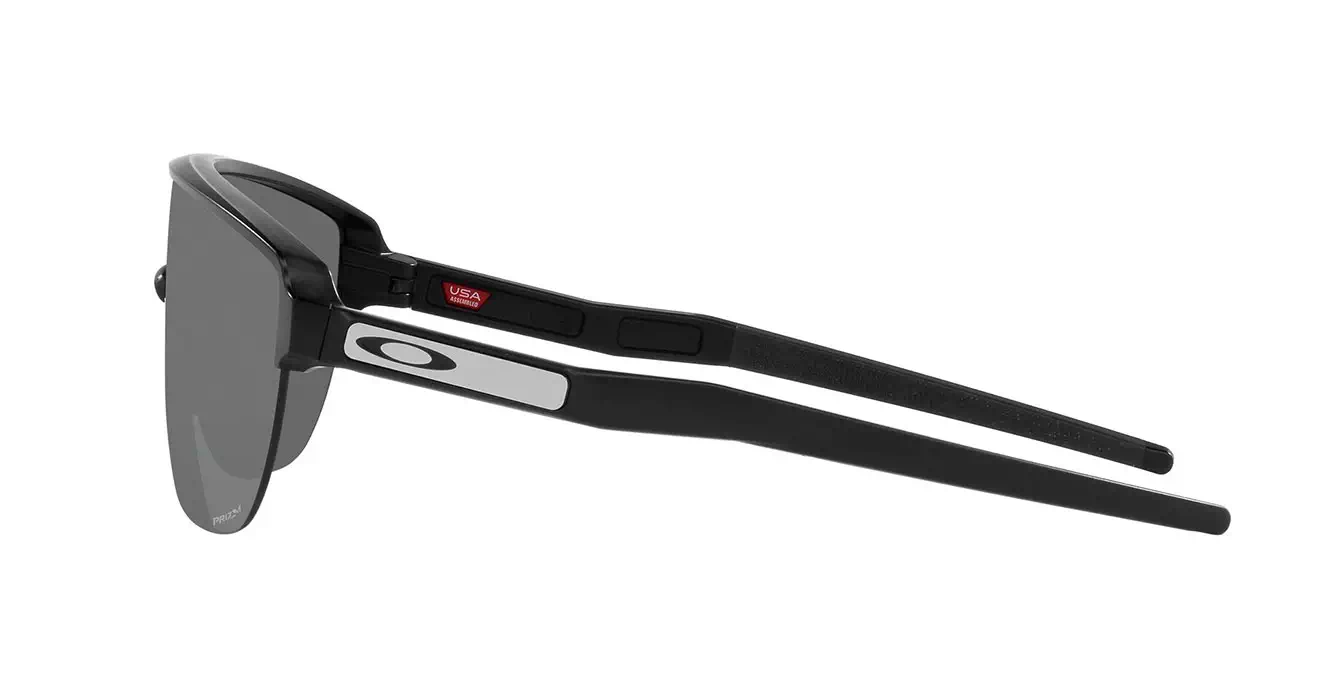 Oakley Corridor A Matte Black W/ Prizm Black (OO9248A-01) s42