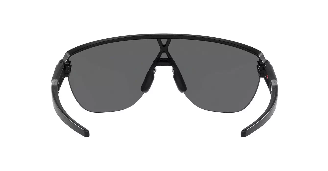Oakley Corridor A Matte Black W/ Prizm Black (OO9248A-01) s42