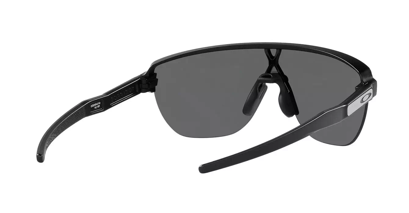 Oakley Corridor A Matte Black W/ Prizm Black (OO9248A-01) s42