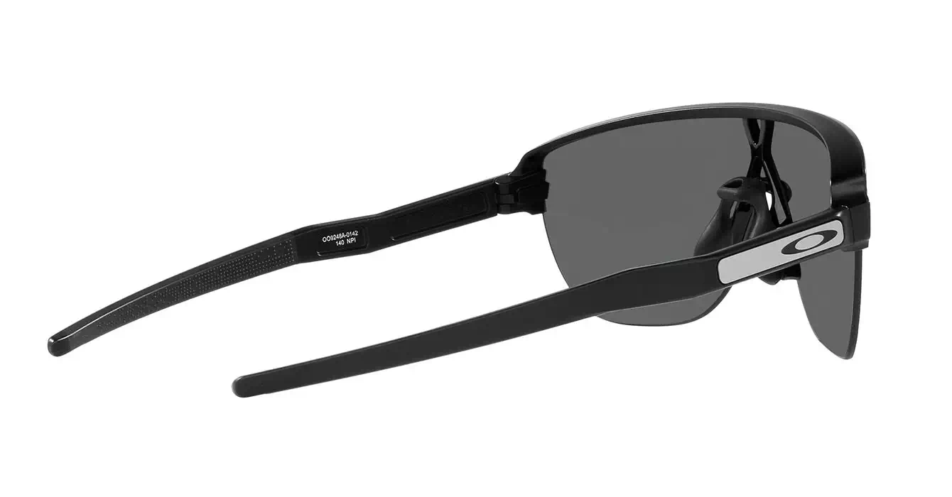 Oakley Corridor A Matte Black W/ Prizm Black (OO9248A-01) s42