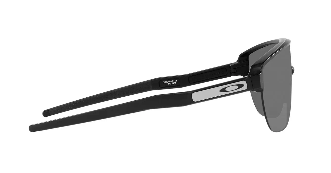 Oakley Corridor A Matte Black W/ Prizm Black (OO9248A-01) s42