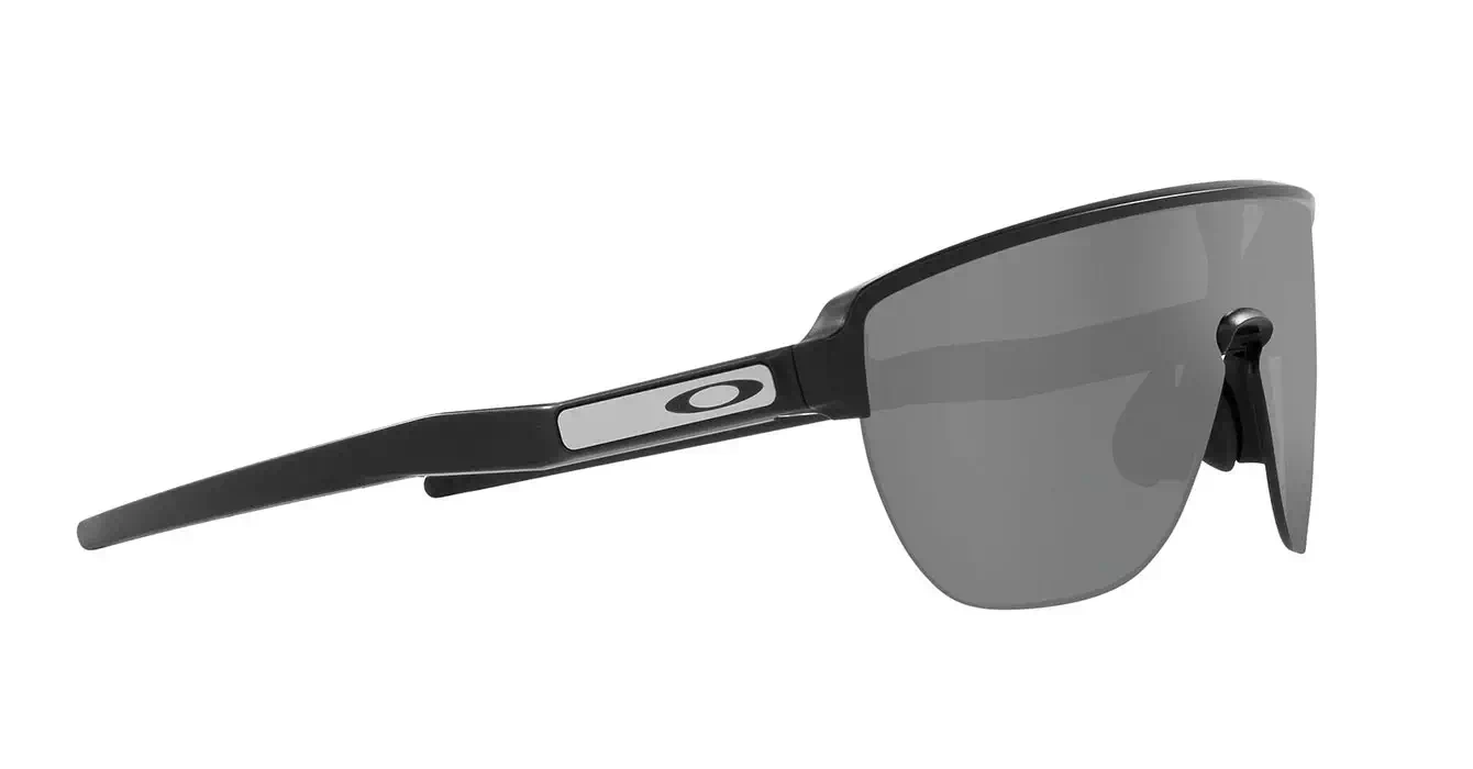 Oakley Corridor A Matte Black W/ Prizm Black (OO9248A-01) s42