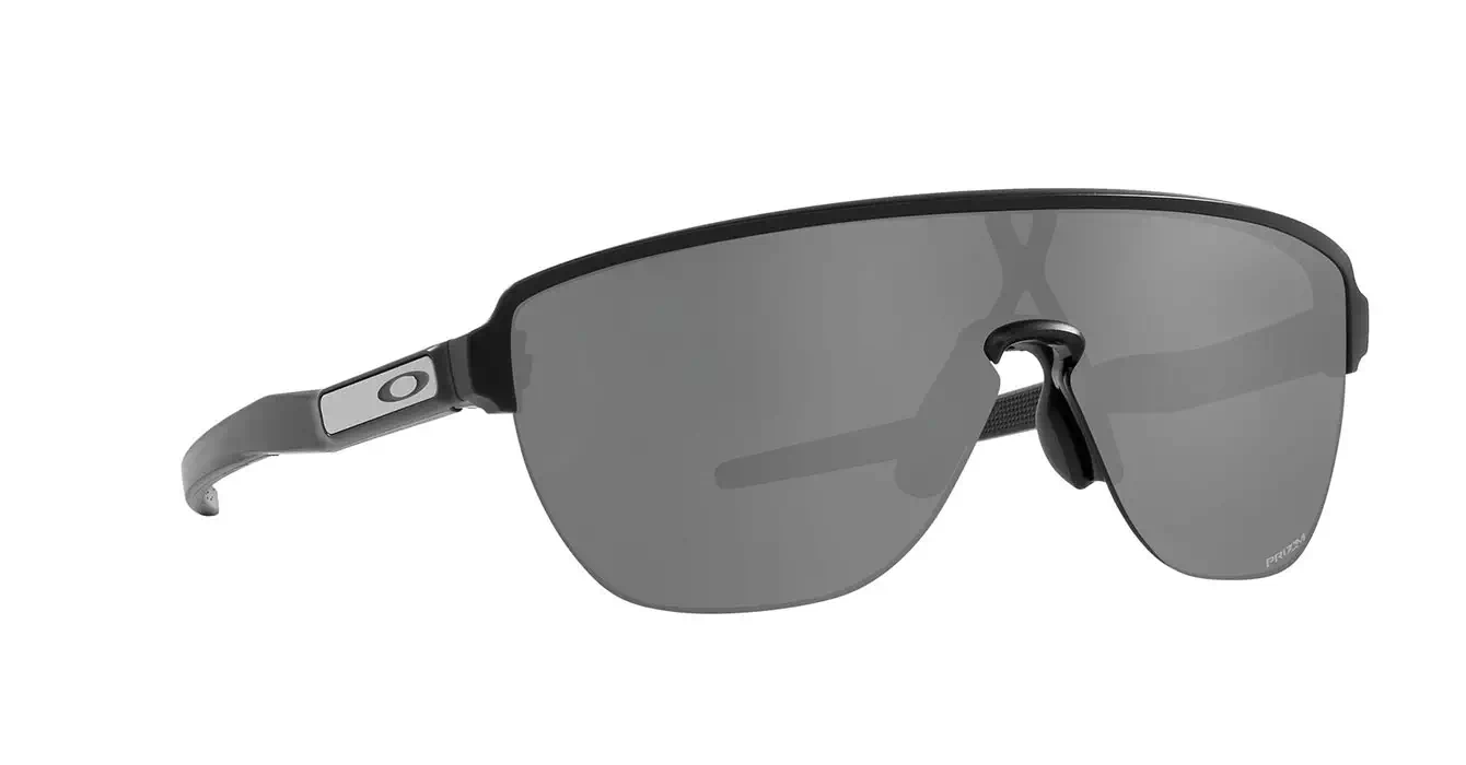 Oakley Corridor A Matte Black W/ Prizm Black (OO9248A-01) s42