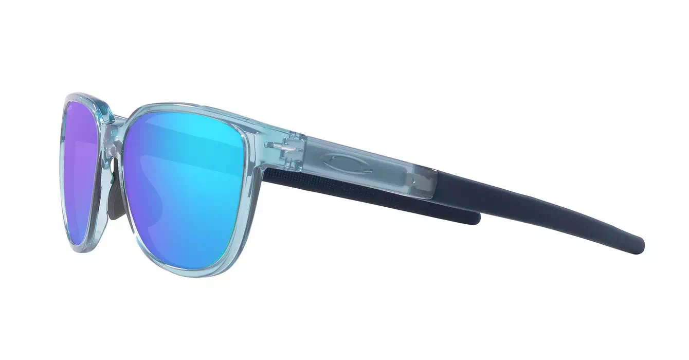 Oakley Actuator A Trans Stonewash W/ Prizm Sapphire (OO9250A-06) s57
