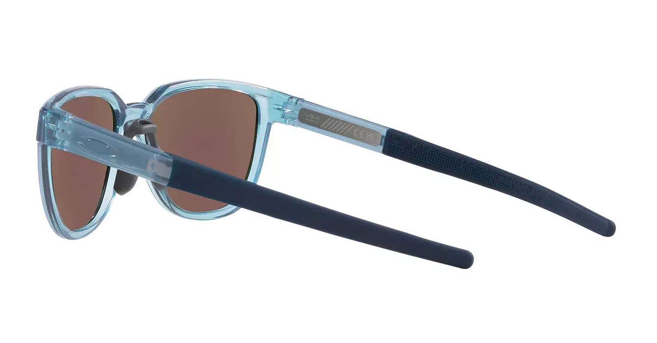 Oakley Actuator A Trans Stonewash W/ Prizm Sapphire (OO9250A-06) s57