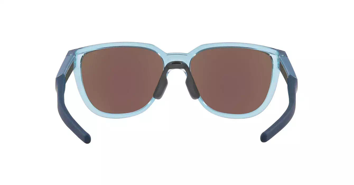 Oakley Actuator A Trans Stonewash W/ Prizm Sapphire (OO9250A-06) s57