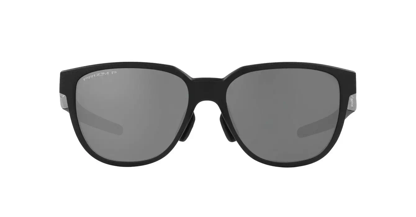 Oakley Actuator A Matte Black W/ Prizm Black Polar (OO9250A-02) s57