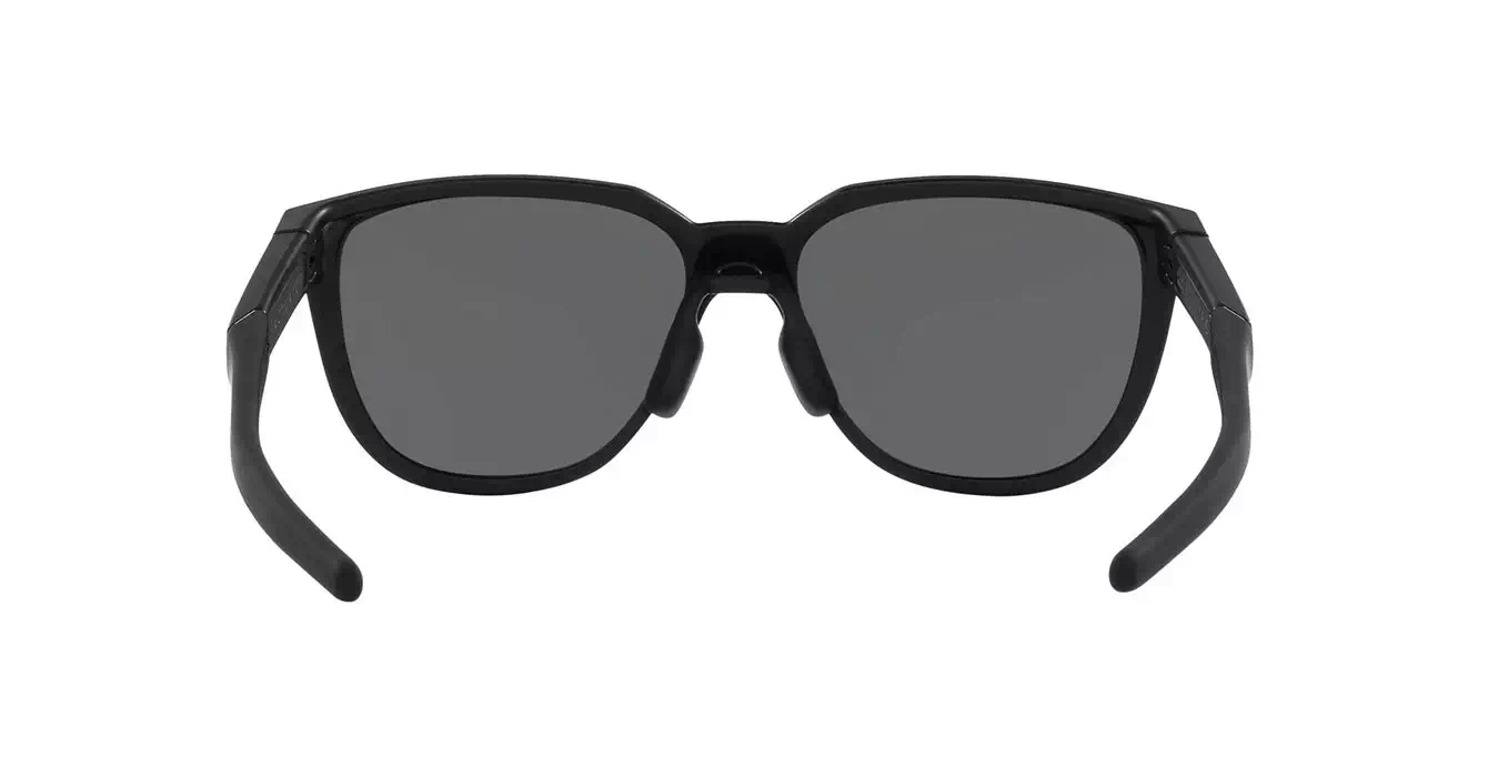 Oakley Actuator A Matte Black W/ Prizm Black Polar (OO9250A-02) s57