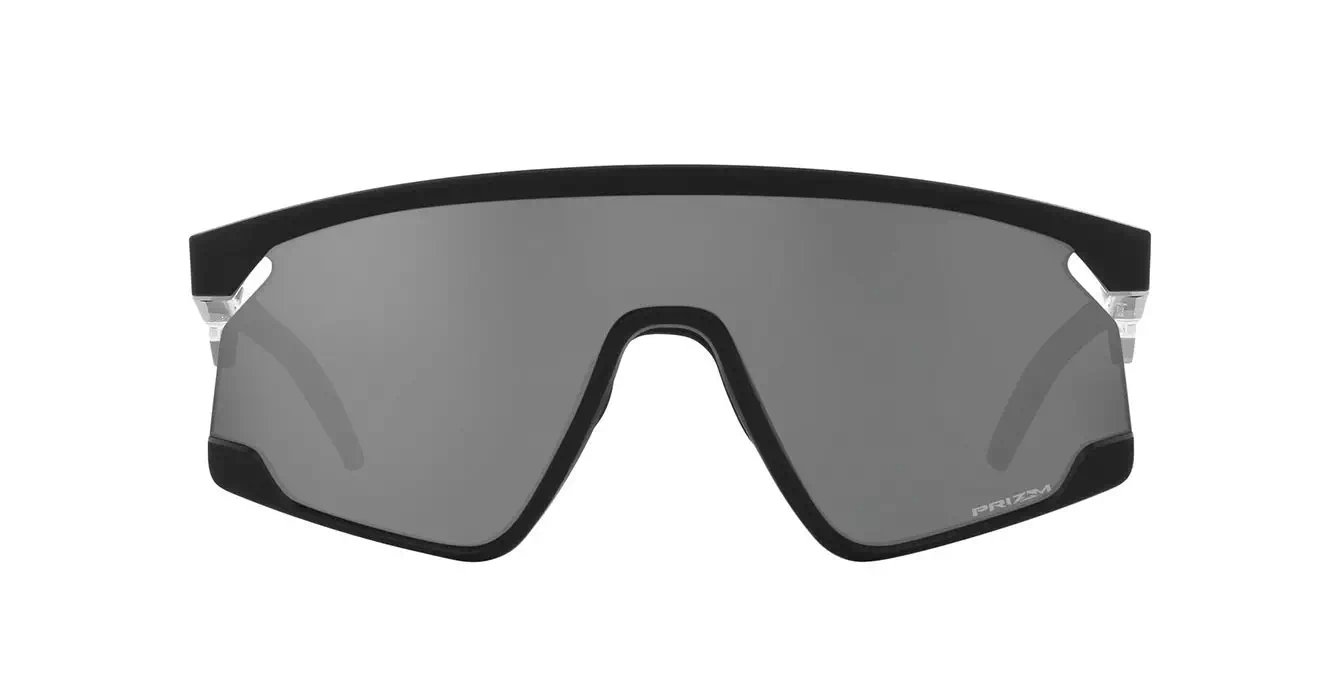 Oakley BXTR Matte Black W/ Prizm Black (OO9280-01) s39