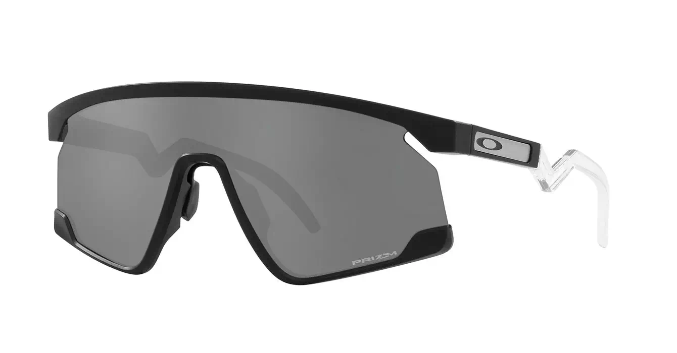 Oakley BXTR Matte Black W/ Prizm Black (OO9280-01) s39