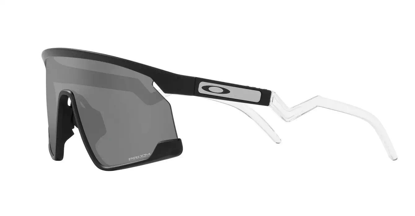 Oakley BXTR Matte Black W/ Prizm Black (OO9280-01) s39