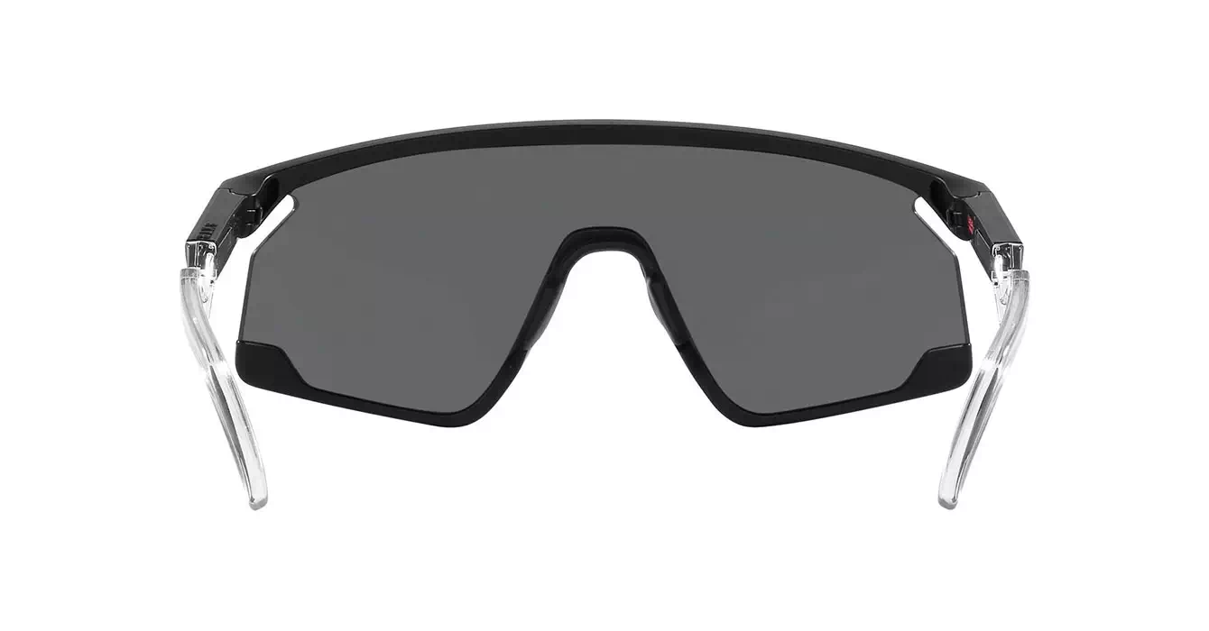 Oakley BXTR Matte Black W/ Prizm Black (OO9280-01) s39