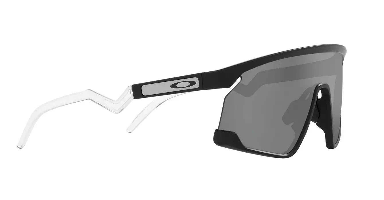 Oakley BXTR Matte Black W/ Prizm Black (OO9280-01) s39