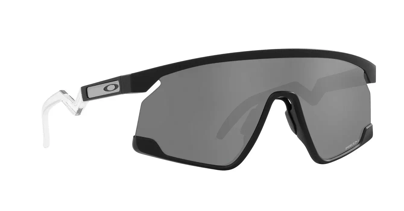 Oakley BXTR Matte Black W/ Prizm Black (OO9280-01) s39