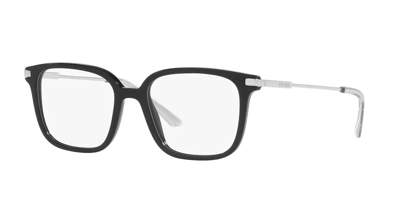 Prada VPR-04Z-F 1AB-1O1 s54