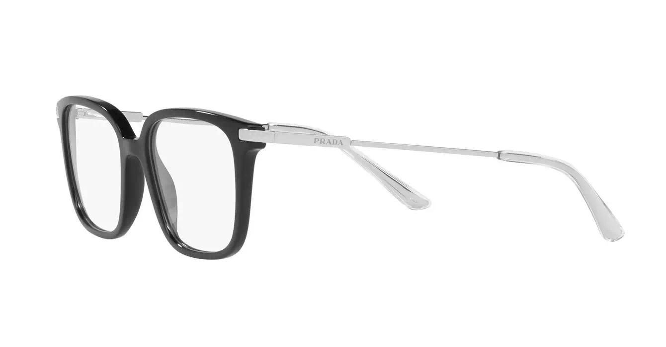 Prada VPR-04Z-F 1AB-1O1 s54