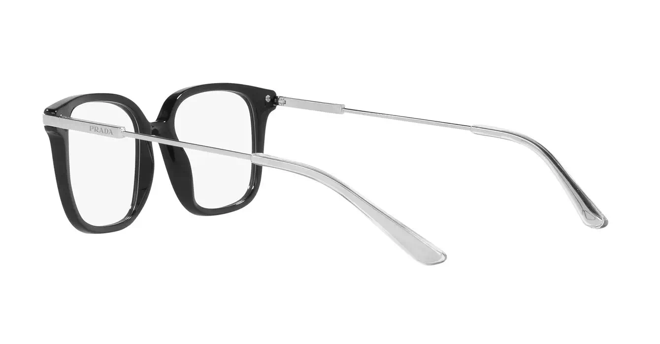 Prada VPR-04Z-F 1AB-1O1 s54