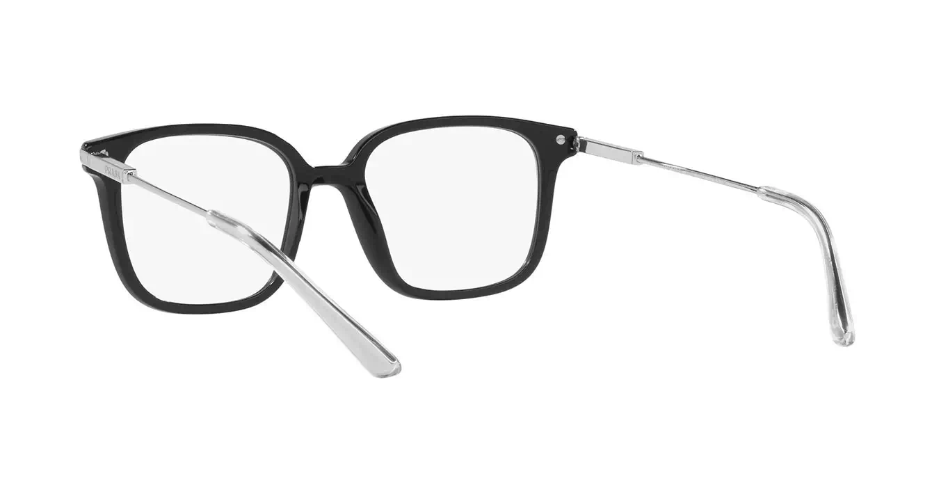 Prada VPR-04Z-F 1AB-1O1 s54